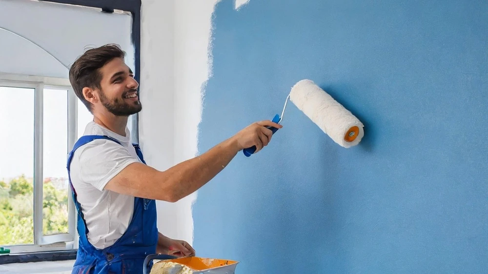 Sivas Boya Badana Ustası